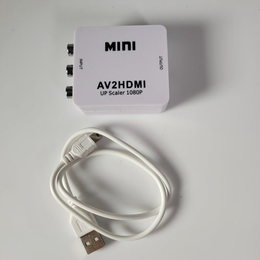 Convertidor De Video