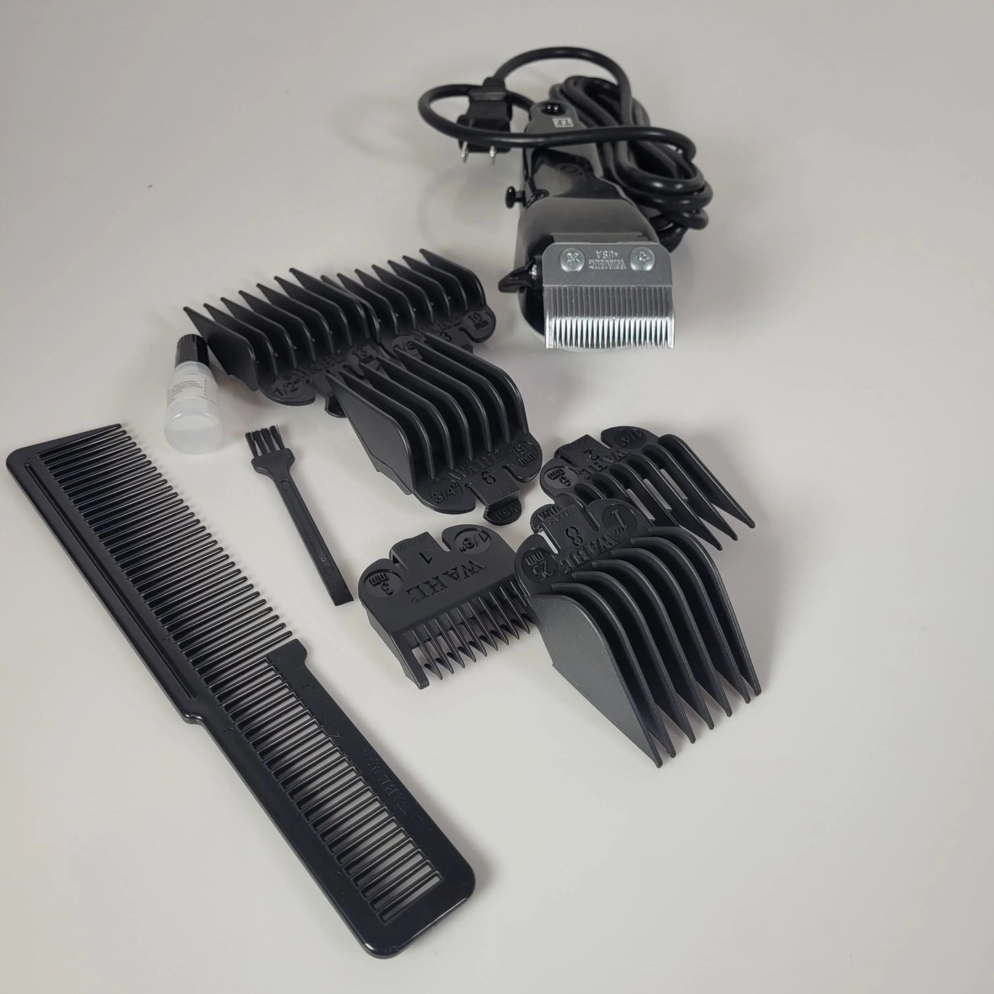 Maquina De Motilar Wahl Designer