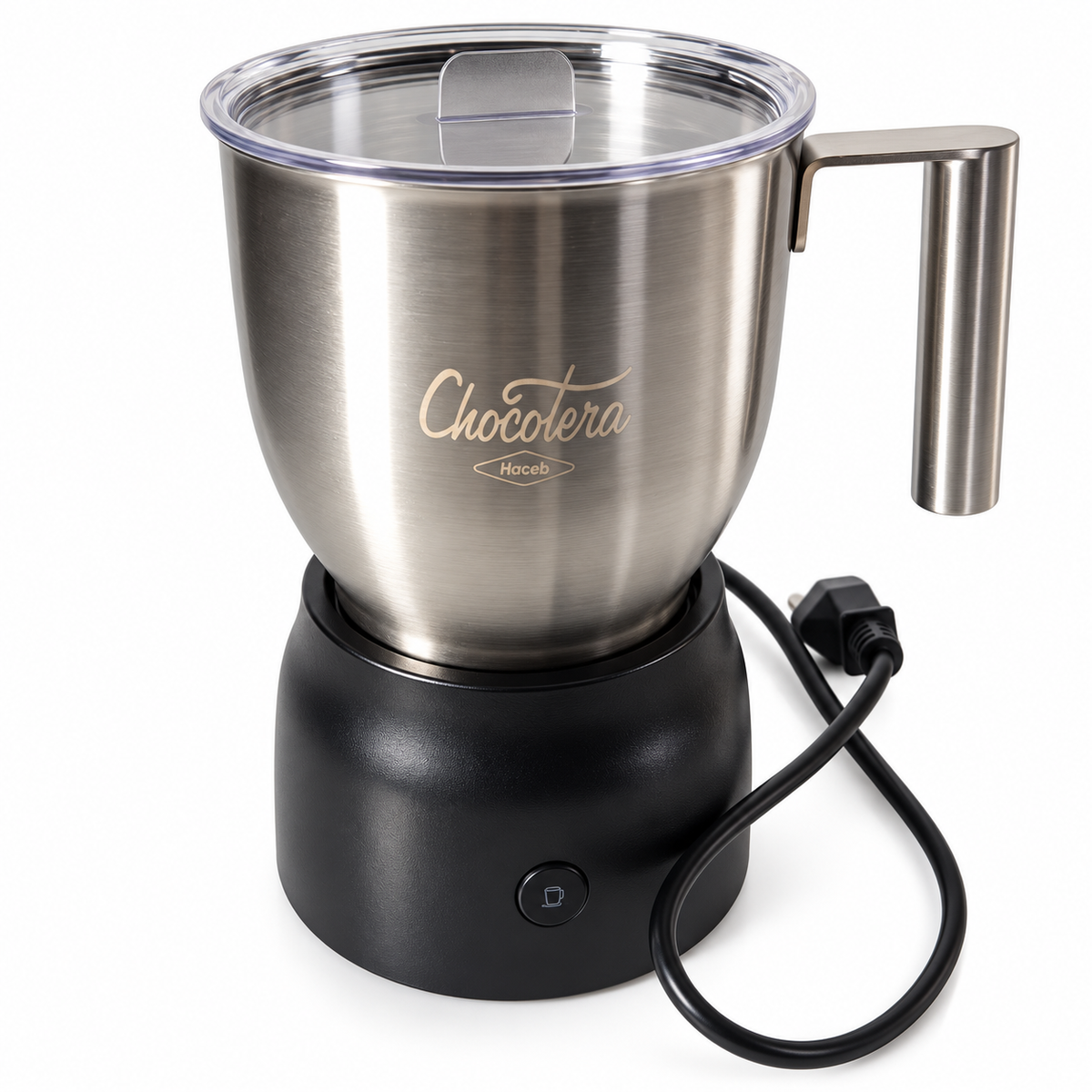 Chocotera Haceb