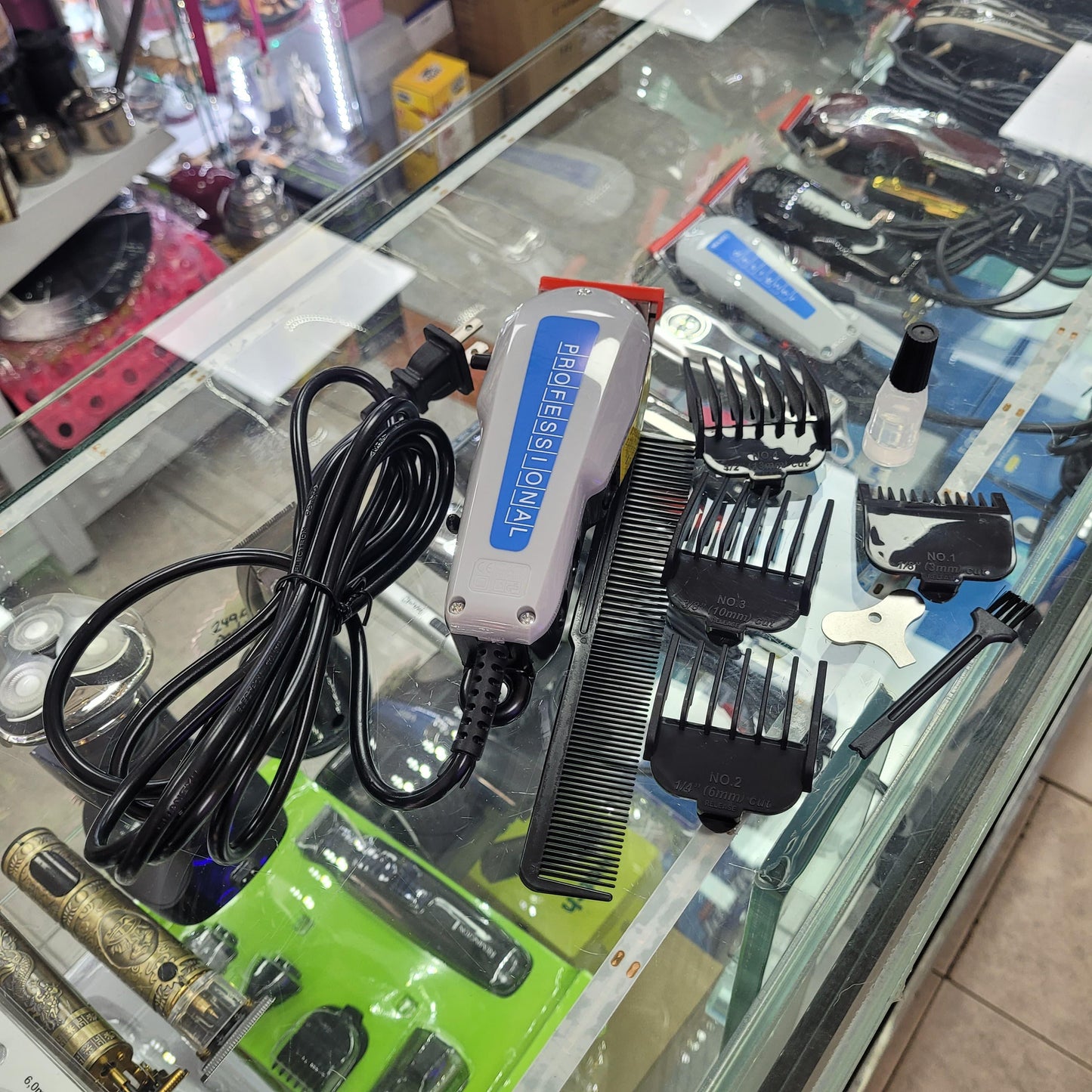 Maquina De Motilar Tipo Designer