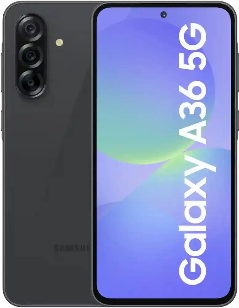 Samsung A36 5g 256/8 Gb