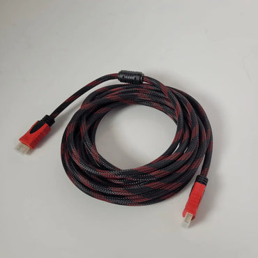 Cable Hdmi 5 Metros