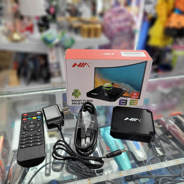 Tv Box Nia