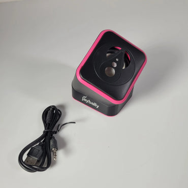 Parlante Jaybally Bl-02