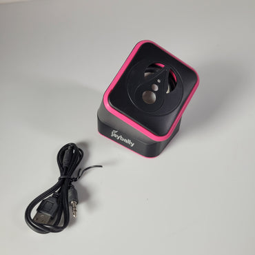 Parlante Jaybally Bl-02