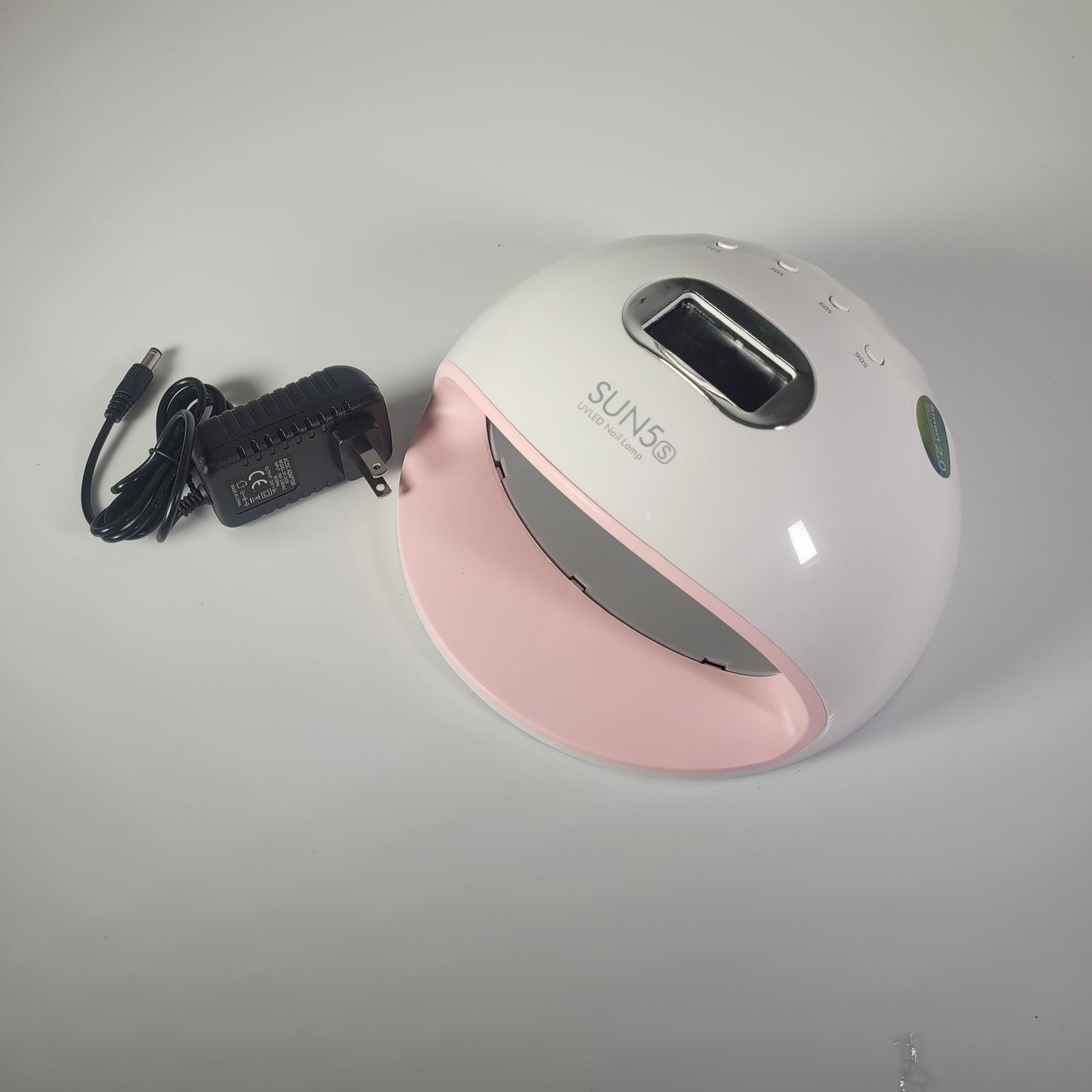 Lampara De Uñas 72w