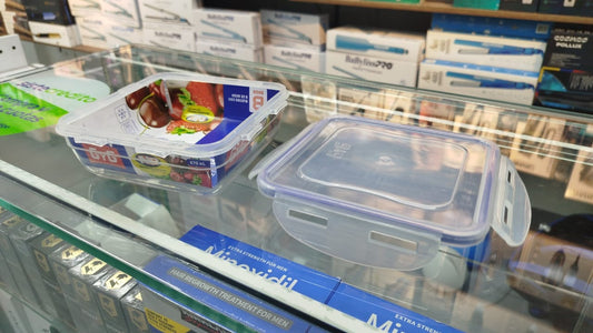 Taper Cuadrado 670 G&g