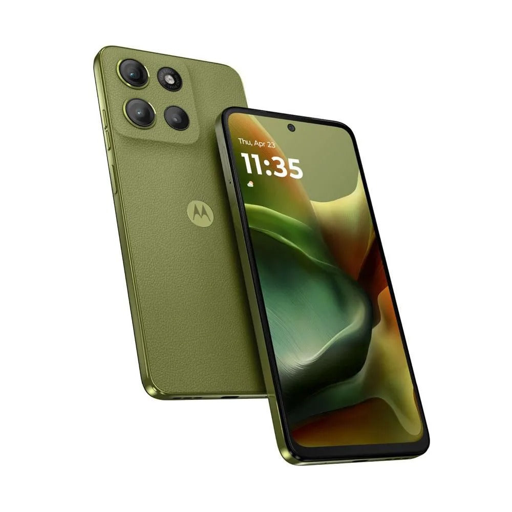 CELULAR MOTOROLA G15 256/4 GB