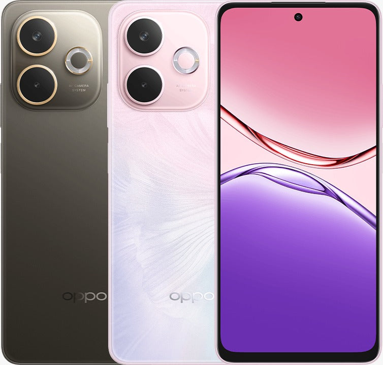 CELULAR OPPO A5 PRO 5G 256GB 8 Ram