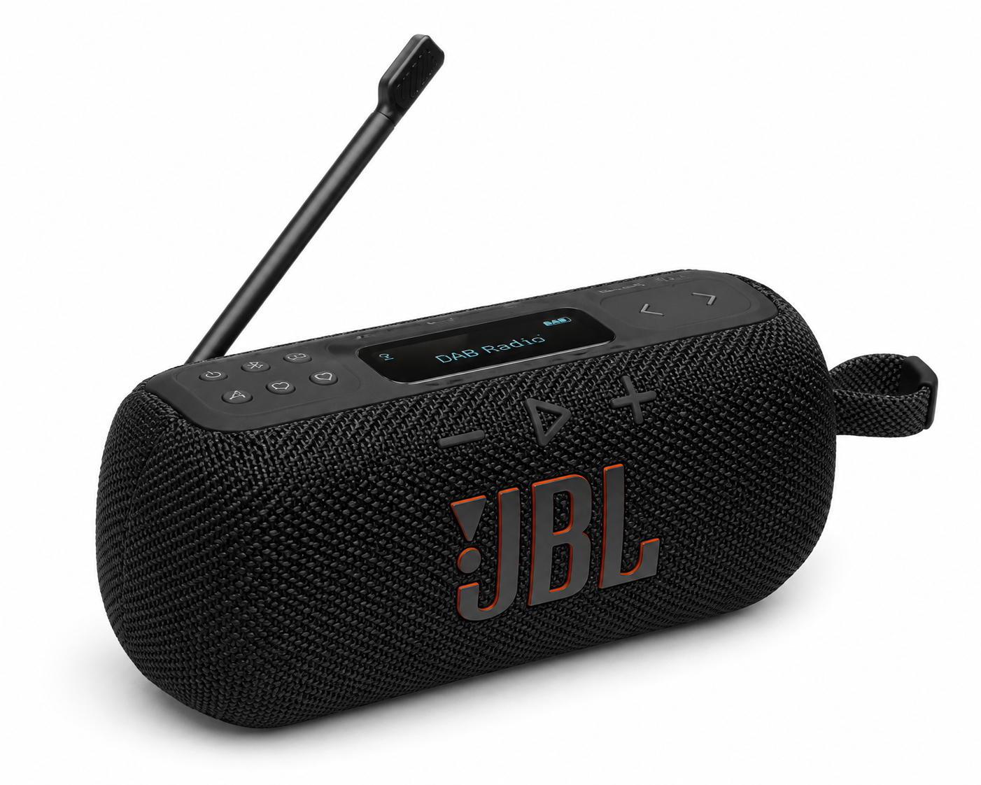 Parlante JBL Tuner 3 Radio FM Bluetooth
