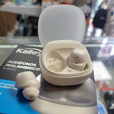 Auriculares Kalley Tipo Airdots