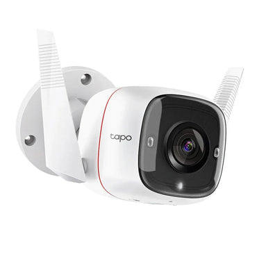 Camara De Seguridad Tapo C310 Exterior