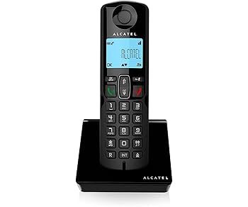 TELEFONO ALCATEL S250