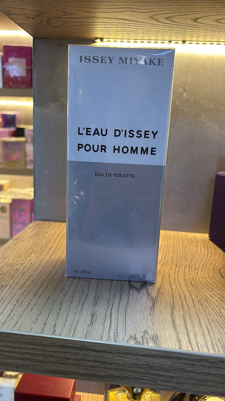 Perfume Issey Miyake