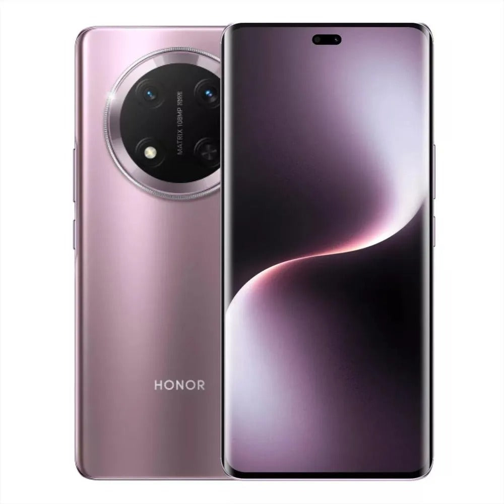 Celular Honor X9c 5g 256gb 8 Ram