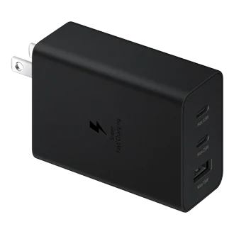 Cargador Tipo Samsung 65w