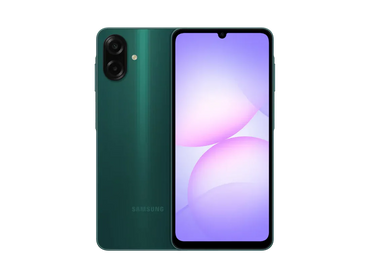 Celular Samsung A07 64gb 4 Ram
