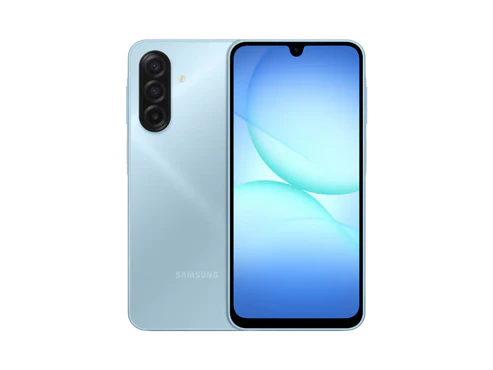 Celular Samsung A17 4g 256gb 8 Ram