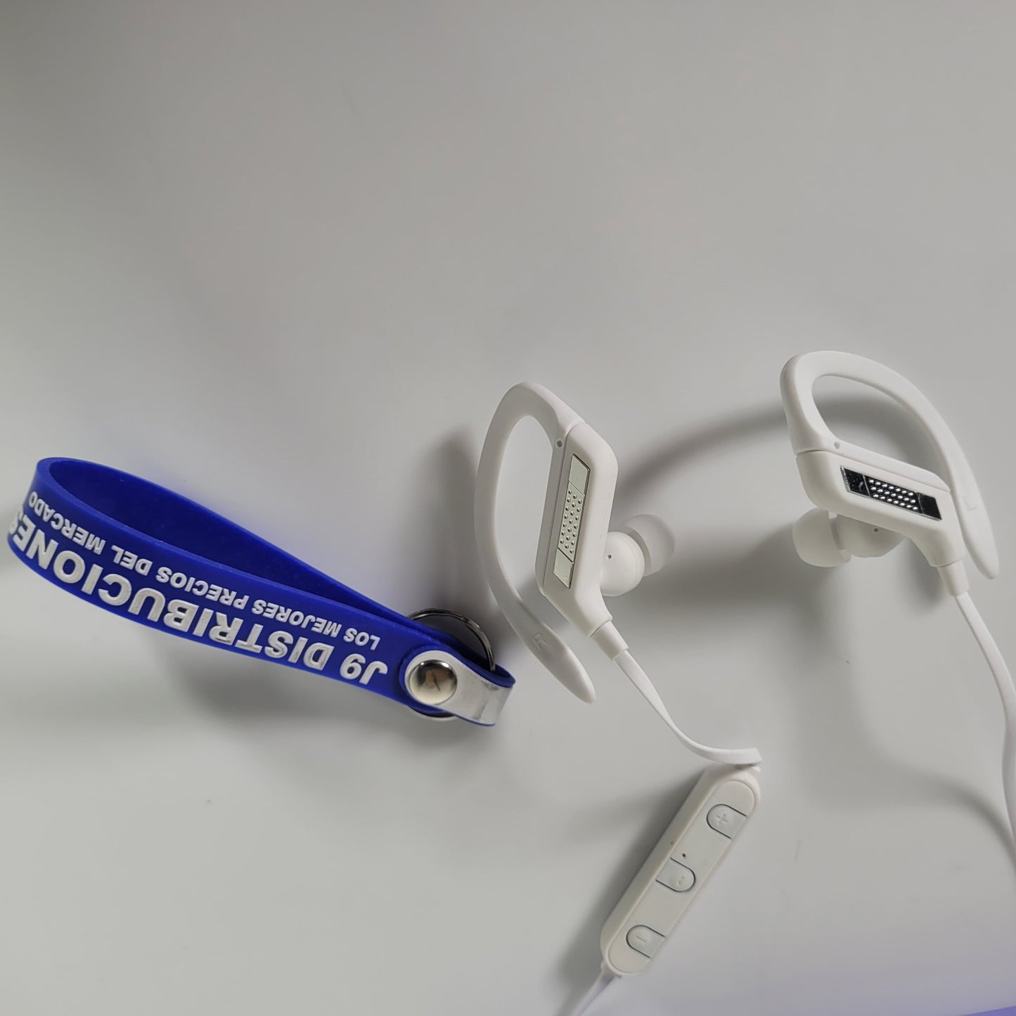 AURICULARES J&R CON OREJERAS