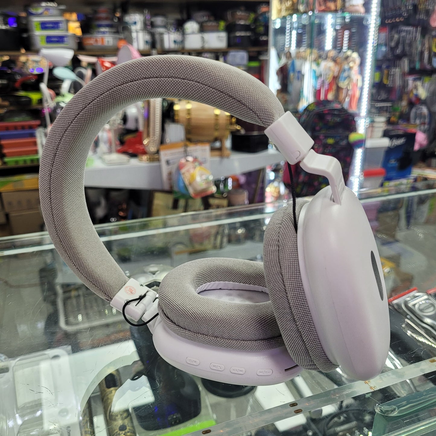 DIADEMA MAX PRO2