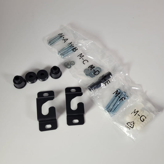 Base De Pared Para Televisor Kalley Fijo Hasta "50