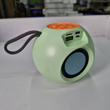 Parlante Bluetooth 811