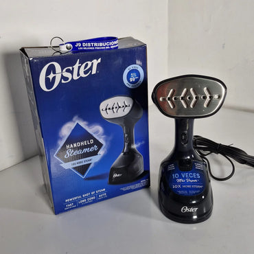 Plancha De Ropa Oster Vertical