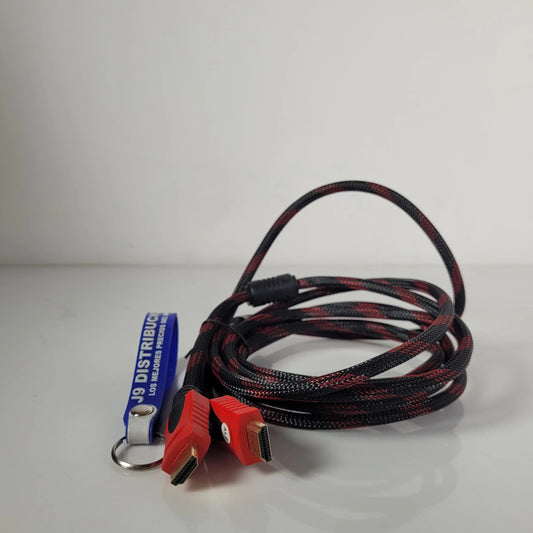 Cable Hdmi 3 Metros