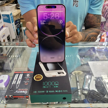 Power Bank Magnetico 10.000 Mah