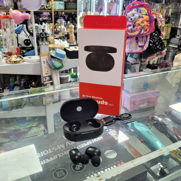 Audifonos Airdots Tipo Xiaomi