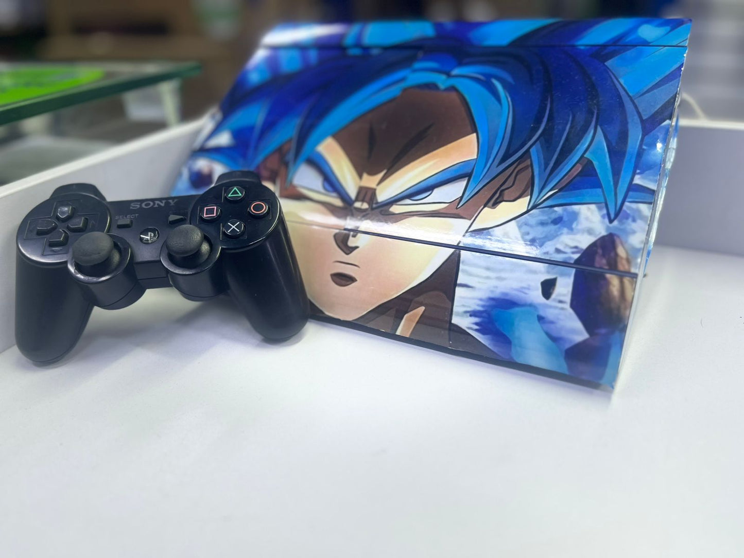 Consola Play 3