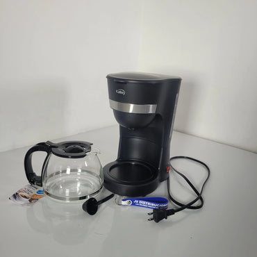 Cafetera Kalley 10 Tazas