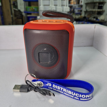 Parlante Bluetooth 913