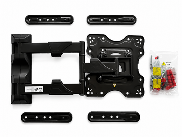 Base para Televisor OICE P3 hasta 43"