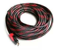 Cable Hdmi 10 Metros