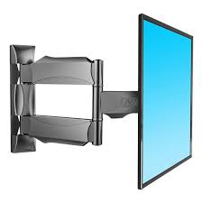 Base De Pared Para Televisor - Ref P4 - Hasta 43"