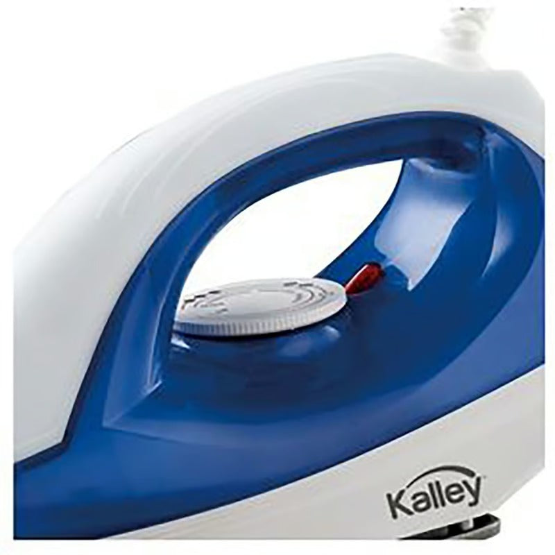 Plancha De Ropa Kalley Seca