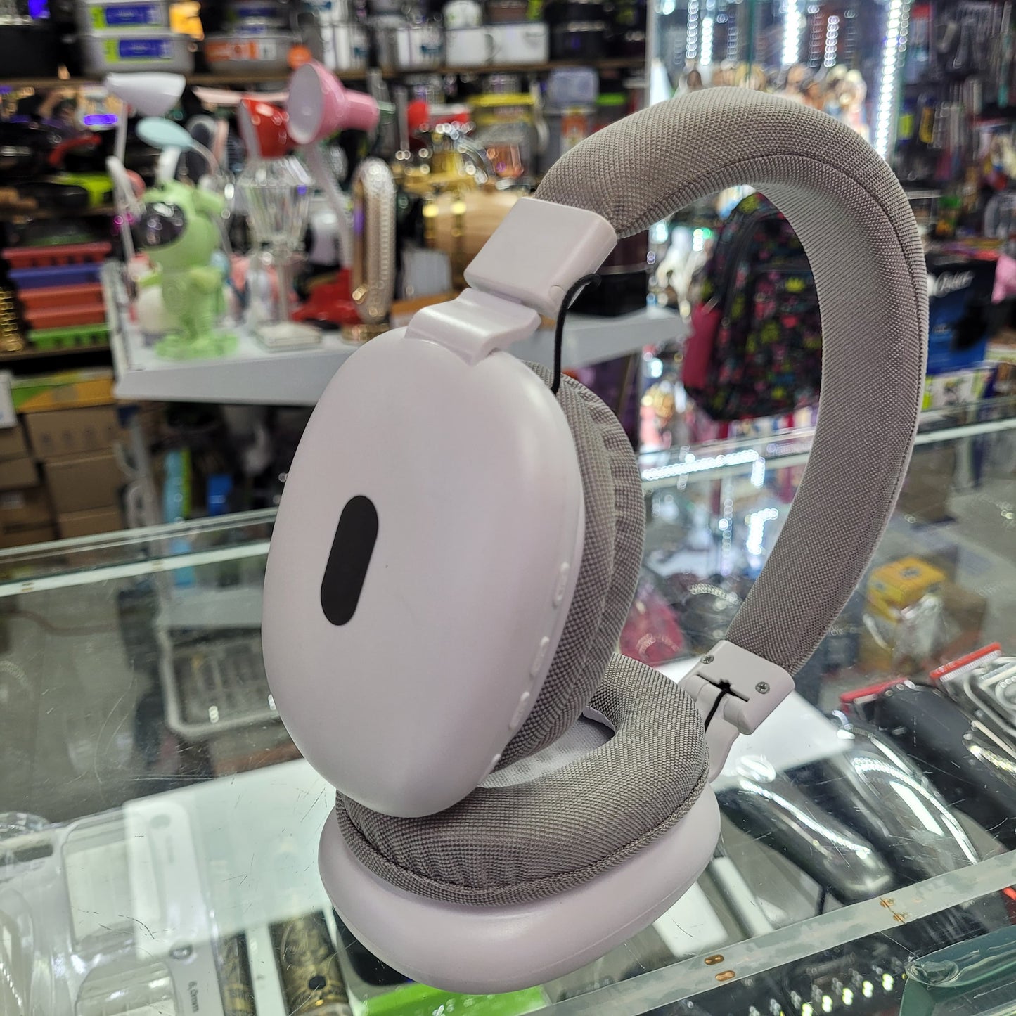 DIADEMA MAX PRO2