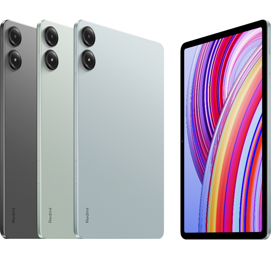 Tablet Redmi Se Pro 11” 128gb 6 Ram