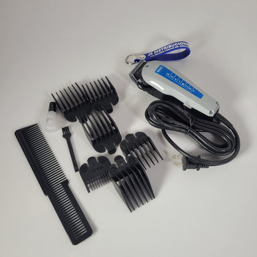 Maquina De Motilar Wahl Designer