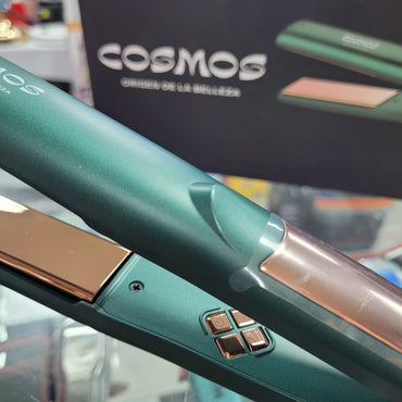 Plancha De Cabello Lira Cms