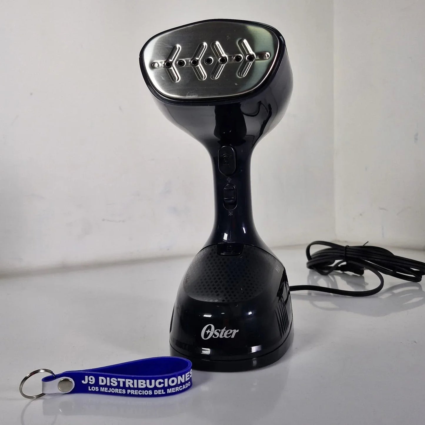 Plancha De Ropa Oster Vertical