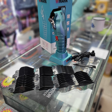 Maquina Wmark 8.000rpm