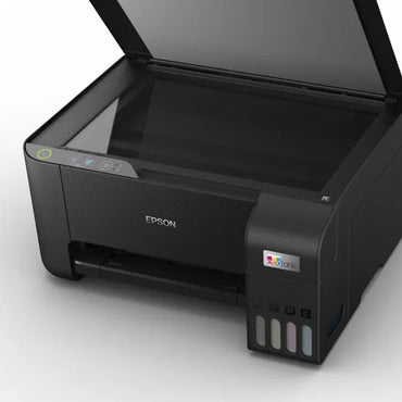 Impresora Epson Multifuncional Eco Tank L3210 T544