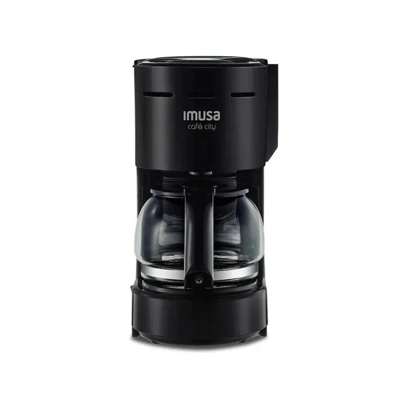 Cafetera Imusa 6 Tazas