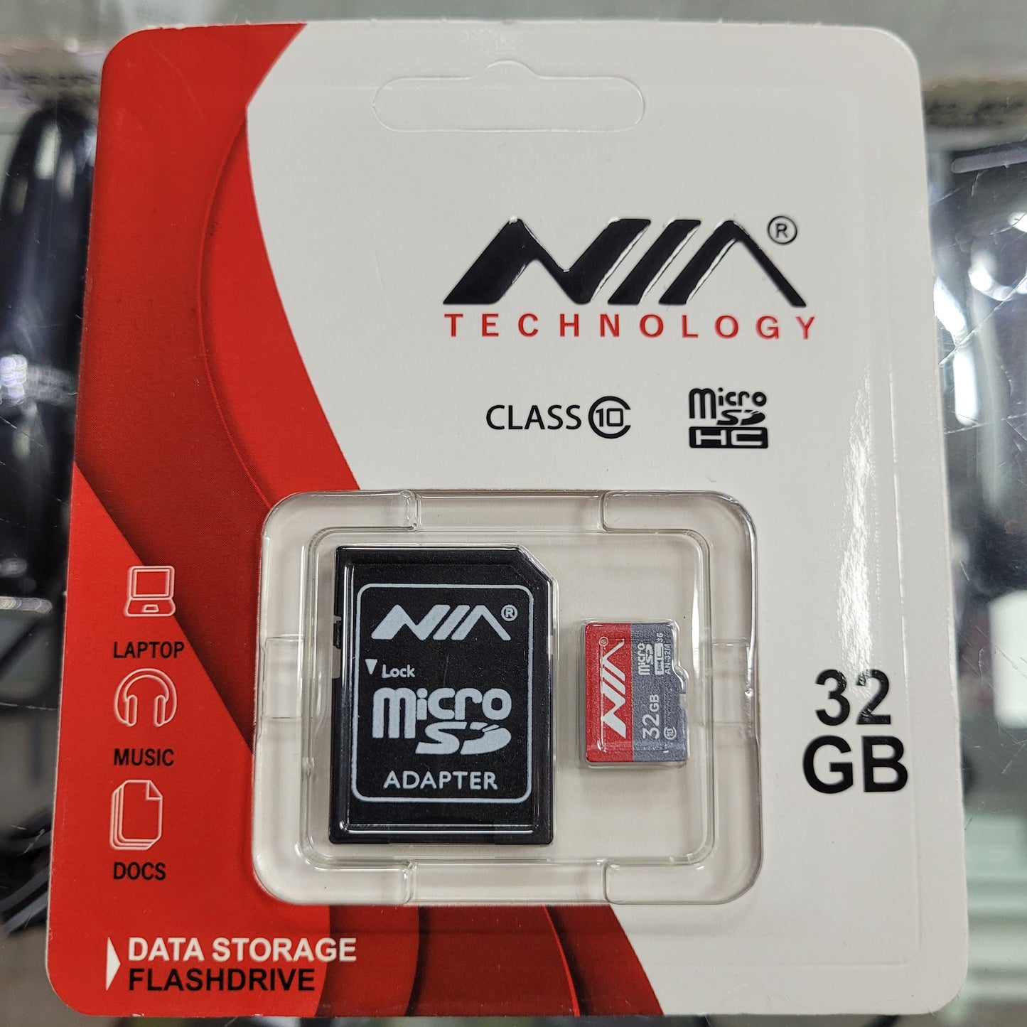 MICRO SD 32