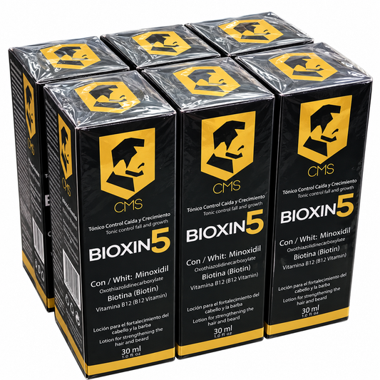 Minoxidil Cms