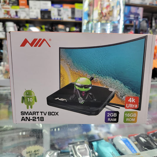 Tv Box Nia