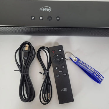 Barra De Sonido Kalley 50w