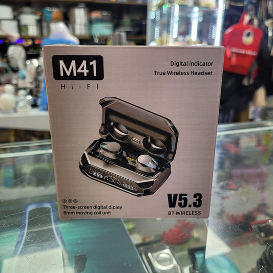 Auricular M41